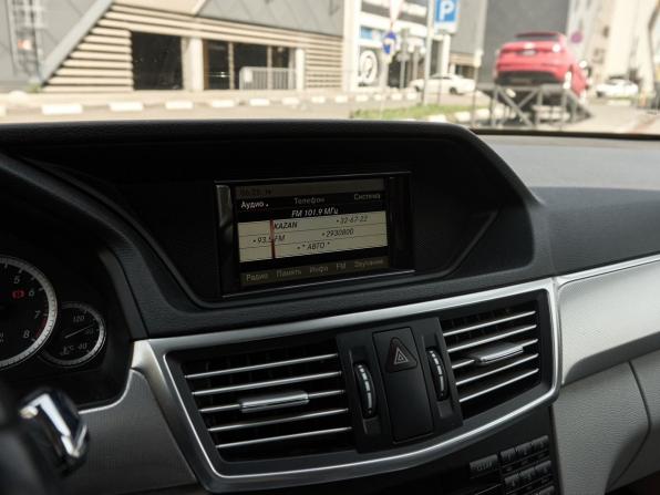 Mercedes-Benz E-Класс IV (W212 S212 C207) с пробегом 2012 года, цена 1 500 000 рублей, 254320 км, седан, Автокод Объявления