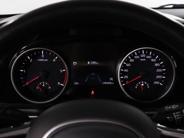 Kia Carnival IV с пробегом 2020 года, цена 3 244 000 рублей, 127963 км, минивэн, Автокод Объявления