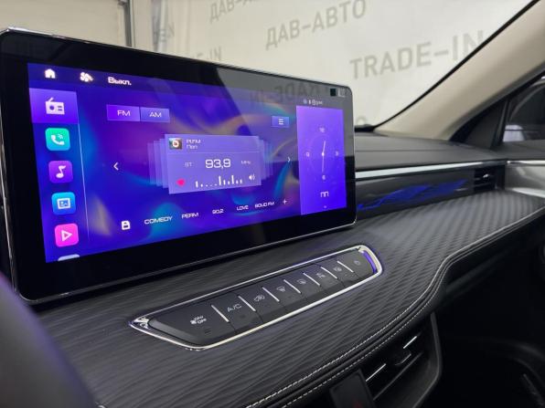 Haval Jolion I Рестайлинг с пробегом 2024 года, цена 2 340 000 рублей, 9000 км, внедорожник, Автокод Объявления