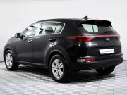 Kia Sportage IV Москва  - изображение 24