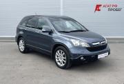 Honda CR-V III Иваново  - изображение 24