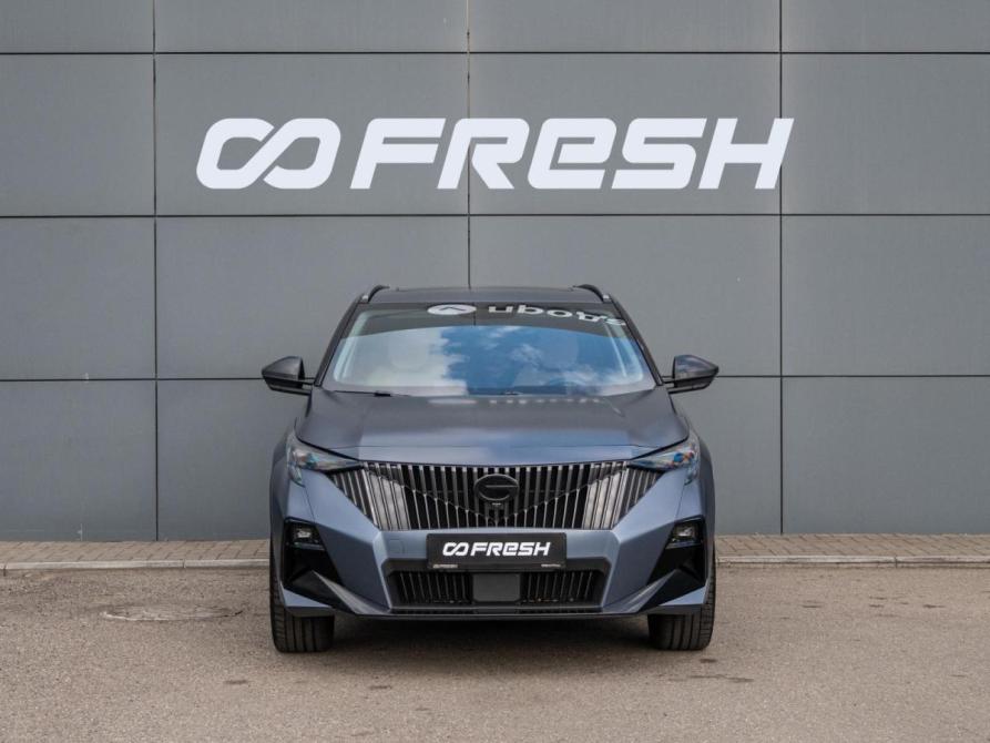 GAC GS3 Краснодар  - изображение 3