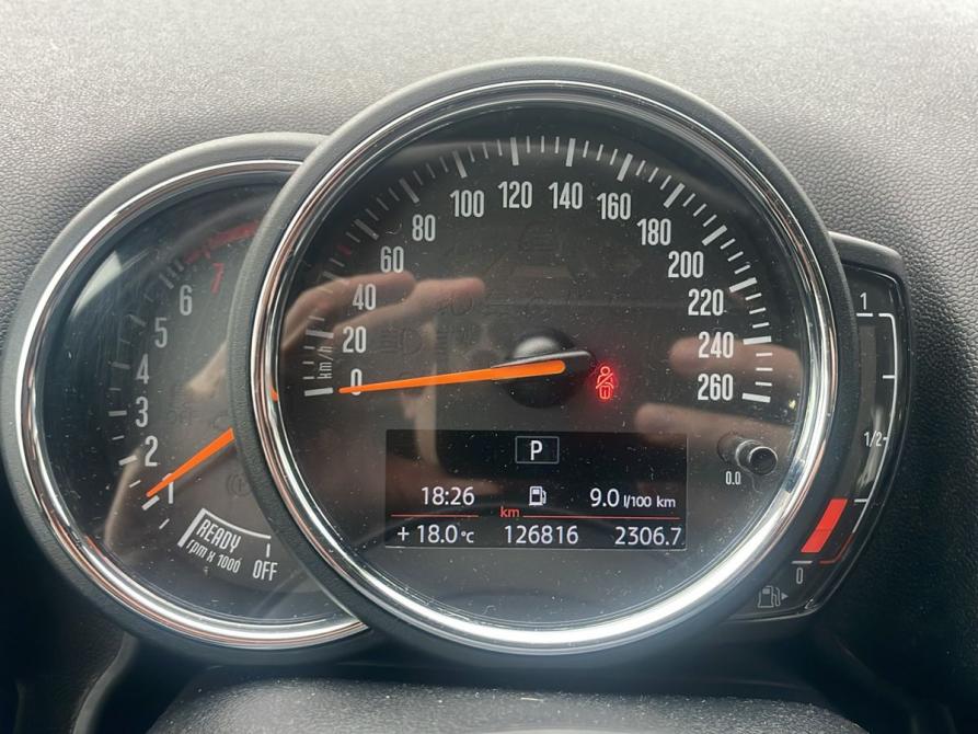 Mini Countryman II Москва  - изображение 5