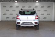 Renault Sandero II Рестайлинг Ульяновск  - изображение 19