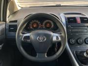 Toyota Auris I Рестайлинг Уфа  - изображение 20