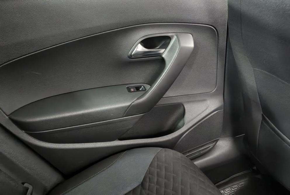 Volkswagen Polo V Рестайлинг Волгоград  - изображение 18