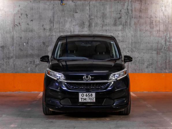 Honda Freed II Рестайлинг с пробегом 2020 года, цена 1 899 000 рублей, 39699 км, компактвэн, Автокод Объявления