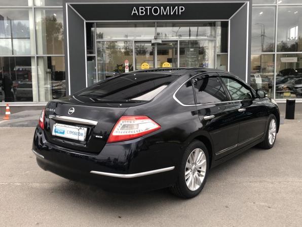Nissan Teana II (J32) Рестайлинг с пробегом 2012 года, цена 865 000 рублей, 319381 км, седан, Автокод Объявления