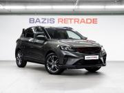 Geely Coolray I Тюмень  - изображение 29