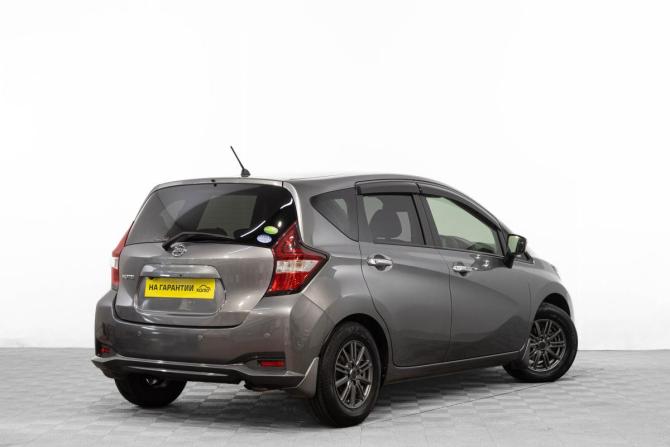Nissan Note II Рестайлинг с пробегом 2020 года, цена 1 109 000 рублей, 33500 км, хэтчбек, Автокод Объявления