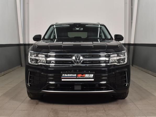 Volkswagen Teramont I Рестайлинг (China Market) с пробегом 2026 года, цена 4 999 995 рублей, 65 км, внедорожник, Автокод Объявления
