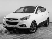 Hyundai ix35 I Рестайлинг Москва  - изображение 16