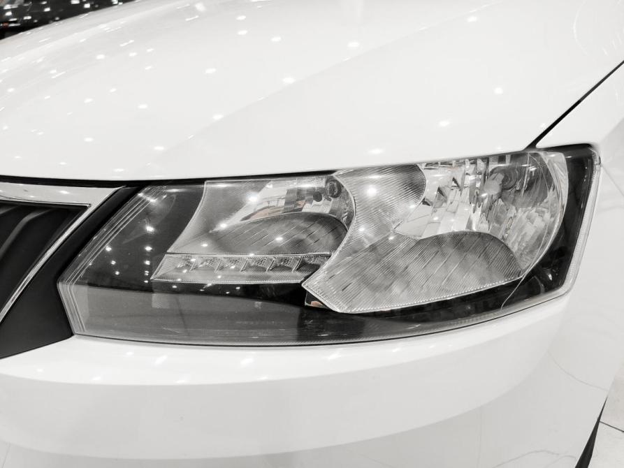 Skoda Rapid I Рестайлинг Казань  - изображение 21