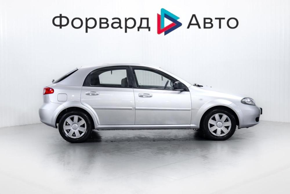 Chevrolet Lacetti I Тюмень  - изображение 9