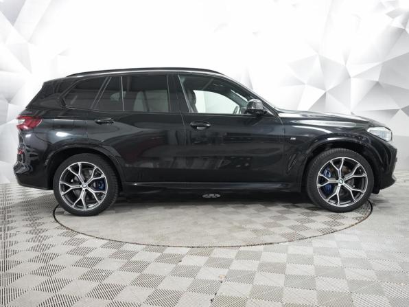 BMW X5 IV (G05/G18) с пробегом 2021 года, цена 6 020 000 рублей, 157487 км, внедорожник, Автокод Объявления