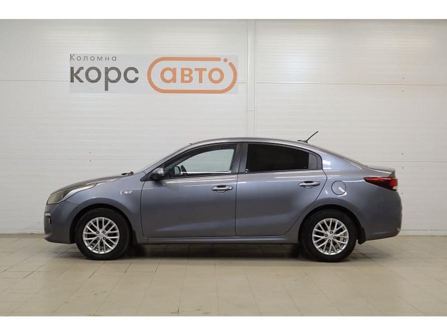 Kia Rio IV Коломна  - изображение 2