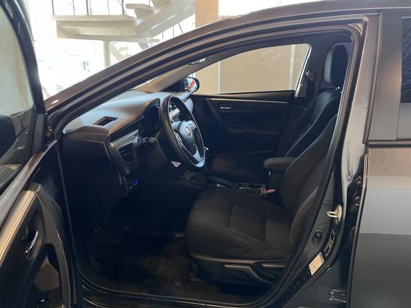 Toyota Corolla XI (E160 E170 E180) с пробегом 2013 года, цена 846 300 рублей, 237480 км, седан, Автокод Объявления