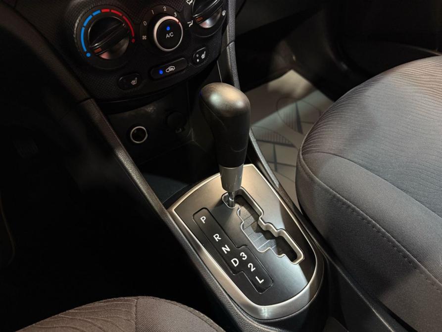 Hyundai Solaris I Новочеркасск  - изображение 18