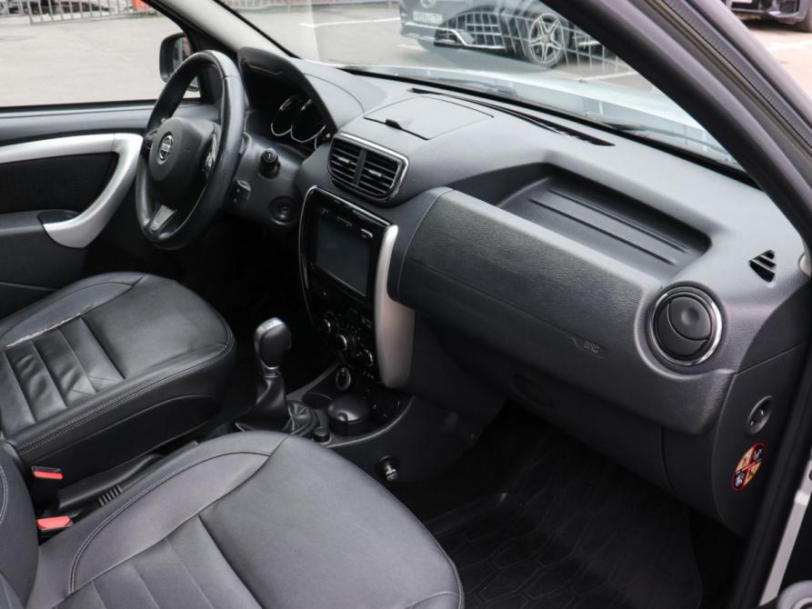 Nissan Terrano III (D10) Химки  - изображение 8