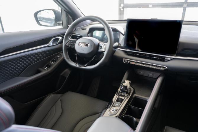 Belgee X50+ с пробегом 2026 года, цена 3 400 000 рублей, 7 км, внедорожник, Автокод Объявления