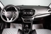 Lada (ВАЗ) Vesta I Сургут  - изображение 30