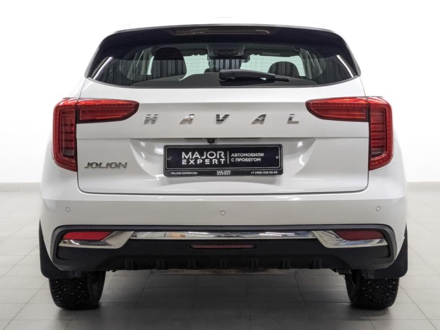 Haval Jolion I Москва  - изображение 6