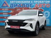 Haval F7 I Рестайлинг Набережные Челны  - изображение 33