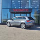 Skoda Kodiaq I Азнакаево  - изображение 26