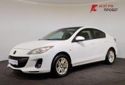 Mazda 3 II (BL) Ярославль  - изображение 24