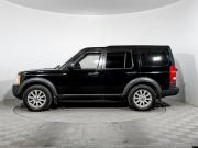 Land Rover Discovery III Санкт-Петербург  - изображение 27