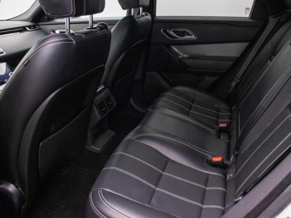 Land Rover Range Rover Velar I с пробегом 2019 года, цена 3 140 000 рублей, 203391 км, внедорожник, Автокод Объявления