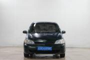 Toyota Platz Новокузнецк  - изображение 31