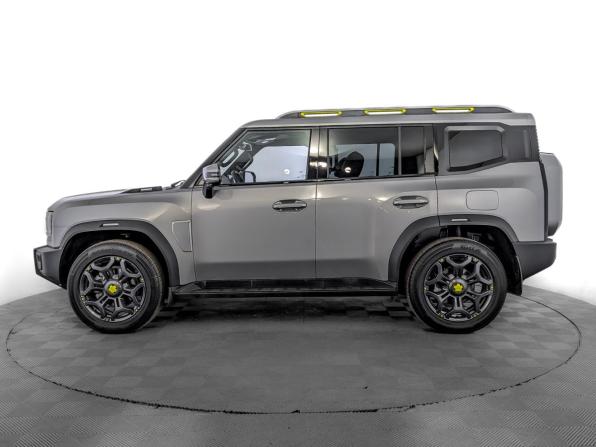 JETOUR T2 с пробегом 2024 года, цена 3 700 000 рублей, 1694 км, внедорожник, Автокод Объявления