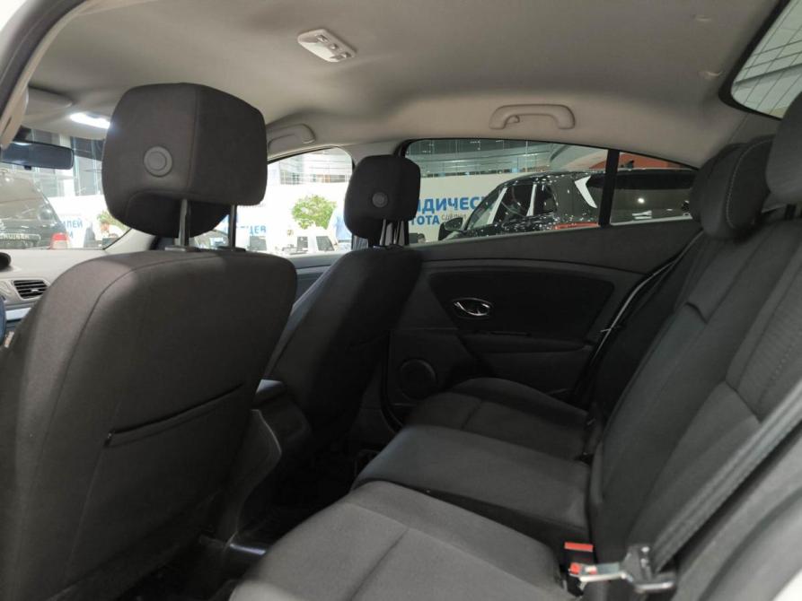 Renault Fluence I Казань  - изображение 15
