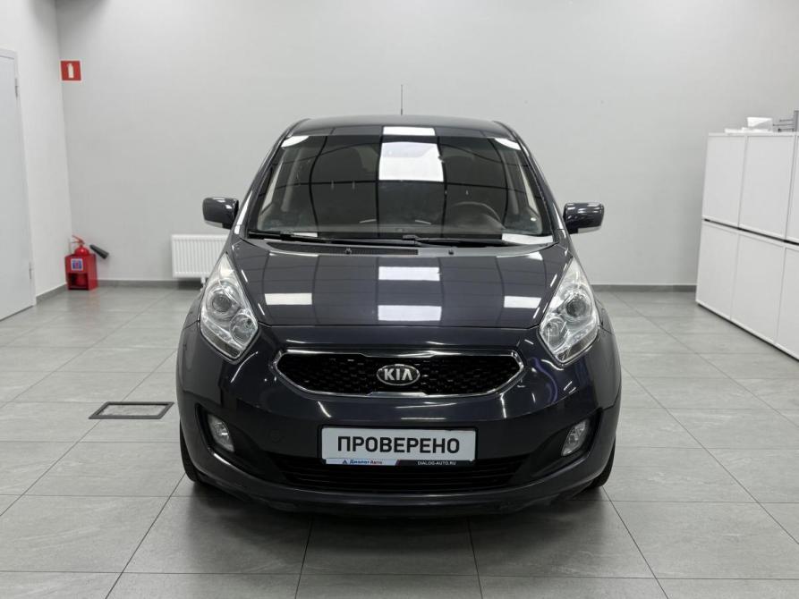 Kia Venga I Казань  - изображение 2