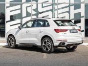 Audi Q3 II (F3) Краснодар  - изображение 26