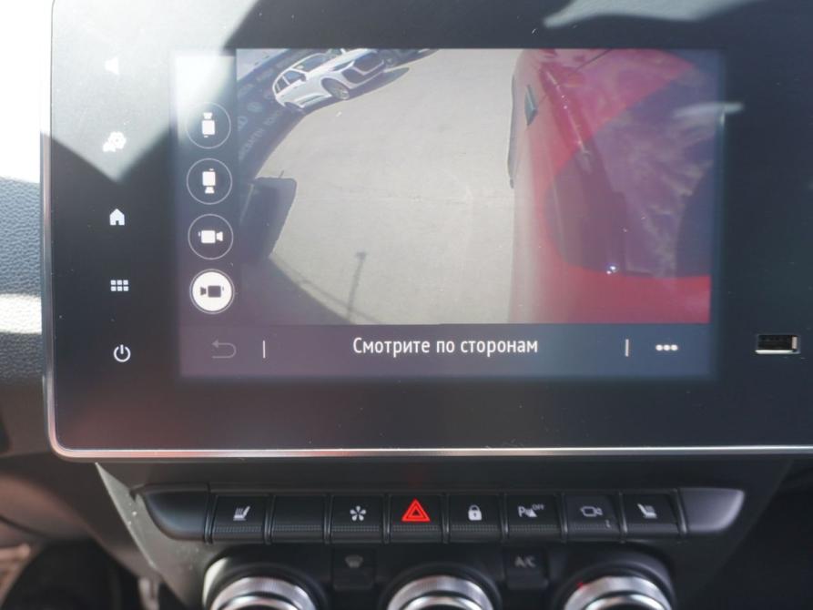 Renault Arkana I Москва  - изображение 17