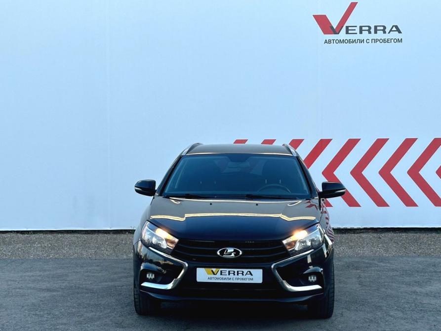 Lada (ВАЗ) Vesta I Пермь  - изображение 4