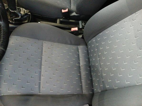 Skoda Octavia I (A4) Рестайлинг с пробегом 2008 года, цена 239 000 рублей, 220000 км, лифтбек, Автокод Объявления
