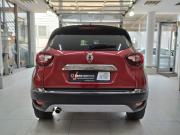 Renault Kaptur I Рестайлинг Минеральные Воды  - изображение 11