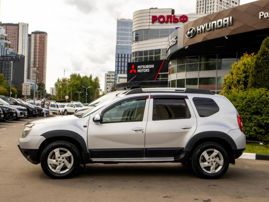 Renault Duster I Москва  - изображение 6