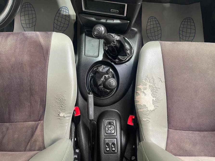 Chevrolet Niva I Воронеж  - изображение 16