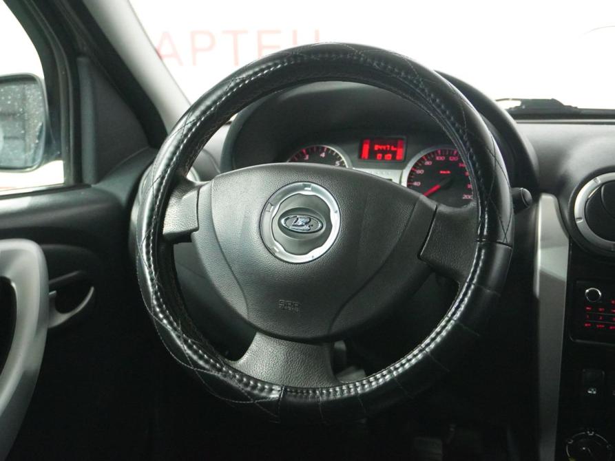 Lada (ВАЗ) Largus I Вологда  - изображение 14