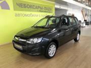 Lada (ВАЗ) Kalina II Чебоксары  - изображение 18