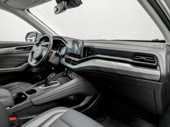 Haval F7x I Рестайлинг с пробегом 2024 года, цена 2 060 000 рублей, 69036 км, внедорожник, Автокод Объявления