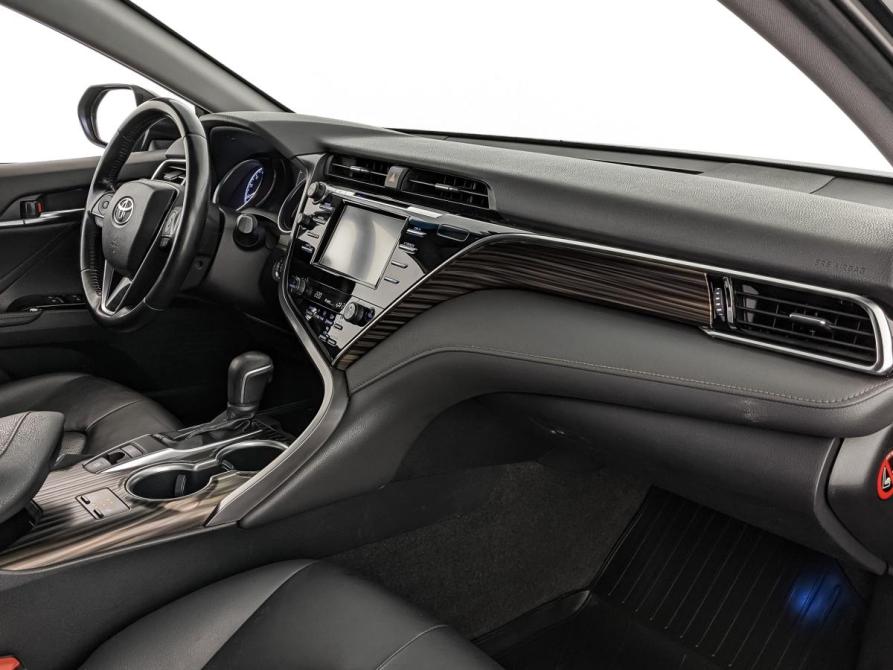 Toyota Camry VIII (XV70) Москва  - изображение 13