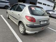 Peugeot 206 Санкт-Петербург  - изображение 9