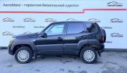 Lada (ВАЗ) Niva Travel I Тюмень  - изображение 27