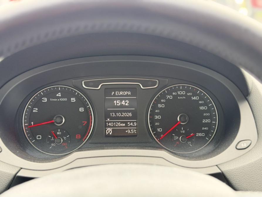 Audi Q3 I (8U) Тверь  - изображение 11