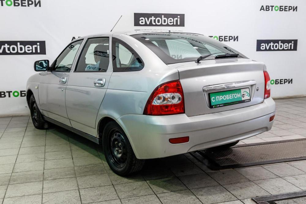 Lada (ВАЗ) Priora I Ульяновск  - изображение 7